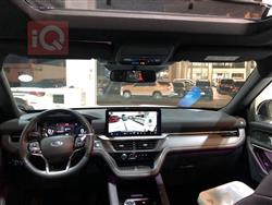 فورد إكسبلورر